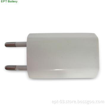 EPT USB Power Adapter A1300 for iPhone and iPod Series